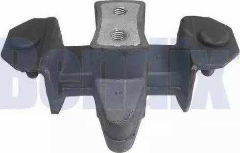 BENDIX Braking 046085B - Подушка, підвіска двигуна autozip.com.ua