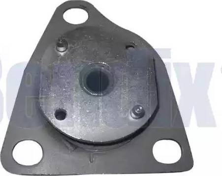 BENDIX Braking 046029B - Втулка, балка мосту autozip.com.ua