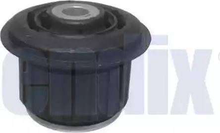 BENDIX 046028B - Підвіска, тримач ступінчастої коробки передач autozip.com.ua