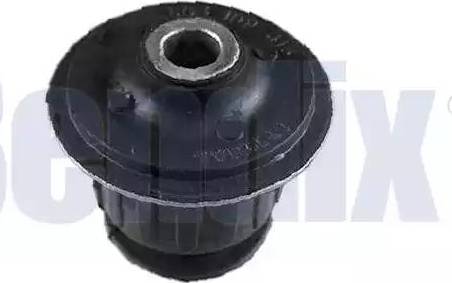 BENDIX 046023B - Подушка, підвіска двигуна autozip.com.ua
