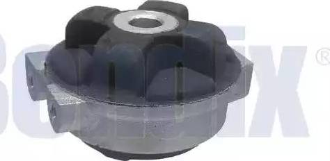 BENDIX 046070B - Підвіска, ступінчаста коробка передач autozip.com.ua