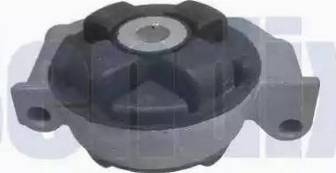 BENDIX Braking 046071B - Подушка, підвіска двигуна autozip.com.ua