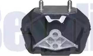 BENDIX 046195B - Подушка, підвіска двигуна autozip.com.ua