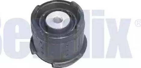 BENDIX 046159B - Втулка, балка мосту autozip.com.ua