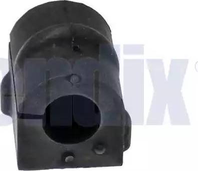 BENDIX 046152B - Втулка, стабілізатор autozip.com.ua