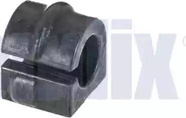 BENDIX Braking 046167B - Втулка, стабілізатор autozip.com.ua