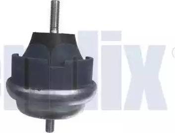 BENDIX 046183B - Подушка, підвіска двигуна autozip.com.ua