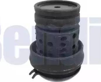 BENDIX 046176B - Подушка, підвіска двигуна autozip.com.ua