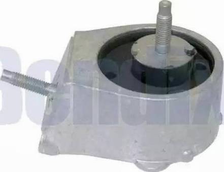 BENDIX Braking 046841B - Подушка, підвіска двигуна autozip.com.ua