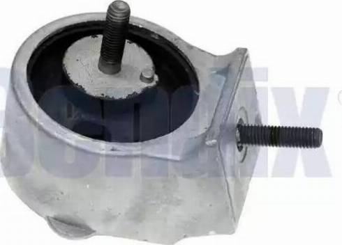BENDIX Braking 046842B - Подушка, підвіска двигуна autozip.com.ua