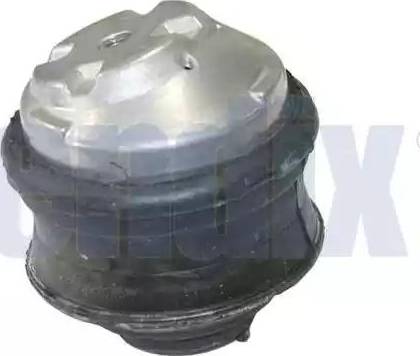 BENDIX 046883B - Подушка, підвіска двигуна autozip.com.ua