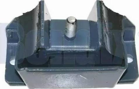 BENDIX Braking 046835B - Подушка, підвіска двигуна autozip.com.ua