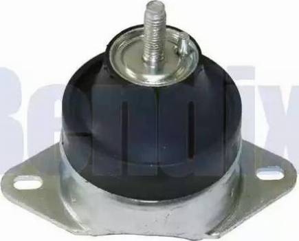 BENDIX Braking 046830B - Подушка, підвіска двигуна autozip.com.ua