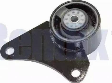 BENDIX 046837B - Подушка, підвіска двигуна autozip.com.ua