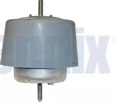 BENDIX 046825B - Подушка, підвіска двигуна autozip.com.ua