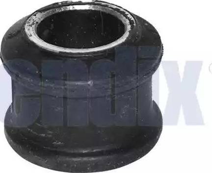 BENDIX Braking 046366B - Втулка, стабілізатор autozip.com.ua