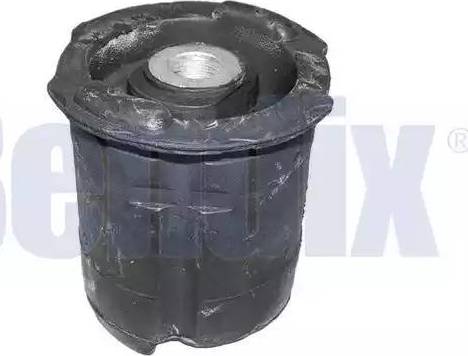 BENDIX Braking 046363B - Втулка, балка мосту autozip.com.ua