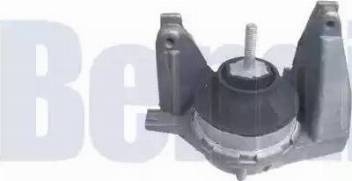BENDIX Braking 046290B - Подушка, підвіска двигуна autozip.com.ua