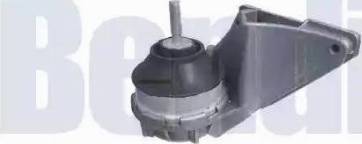 BENDIX Braking 046291B - Подушка, підвіска двигуна autozip.com.ua