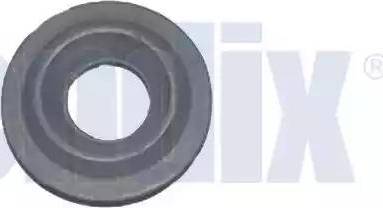 BENDIX Braking 046293B - Підшипник кочення, опора стійки амортизатора autozip.com.ua