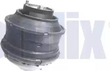 BENDIX 046246B - Подушка, підвіска двигуна autozip.com.ua