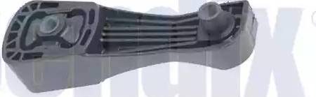 BENDIX 046255B - Подушка, підвіска двигуна autozip.com.ua