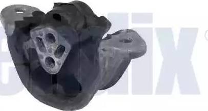 BENDIX Braking 046253B - Подушка, підвіска двигуна autozip.com.ua