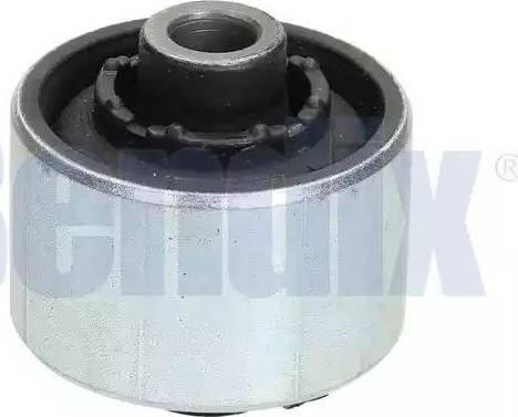 BENDIX 046286B - Втулка, балка мосту autozip.com.ua