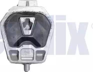 BENDIX Braking 046288B - Подушка, підвіска двигуна autozip.com.ua