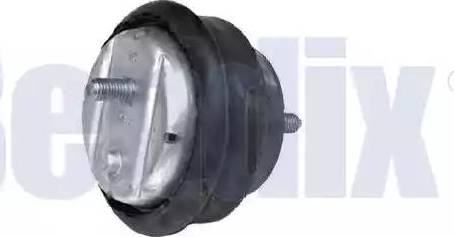 BENDIX 046231B - Подушка, підвіска двигуна autozip.com.ua