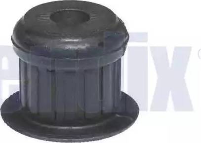 BENDIX Braking 046275B - Подушка, підвіска двигуна autozip.com.ua