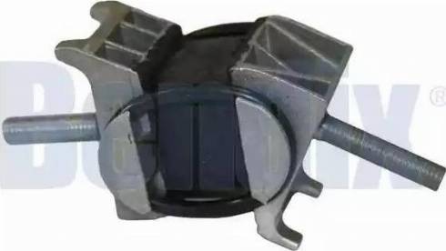 BENDIX Braking 046798B - Подушка, підвіска двигуна autozip.com.ua