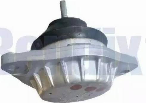 BENDIX Braking 046704B - Подушка, підвіска двигуна autozip.com.ua