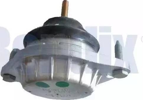 BENDIX Braking 046703B - Подушка, підвіска двигуна autozip.com.ua