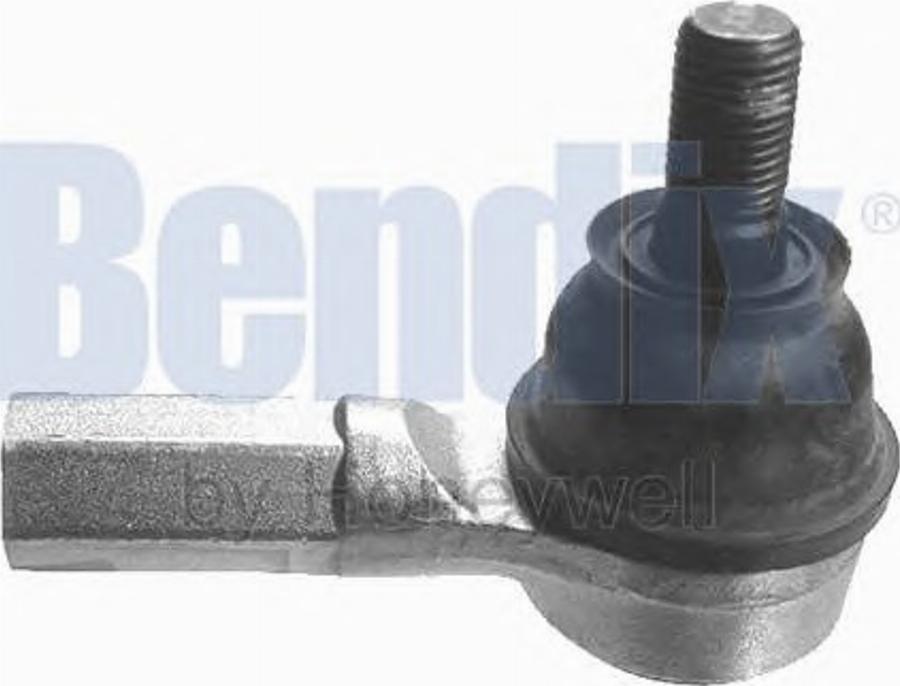 BENDIX 040476B - Наконечник рульової тяги, кульовий шарнір autozip.com.ua