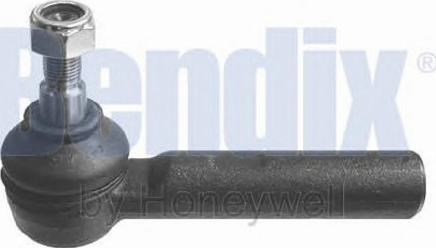 BENDIX 040652B - Наконечник рульової тяги, кульовий шарнір autozip.com.ua