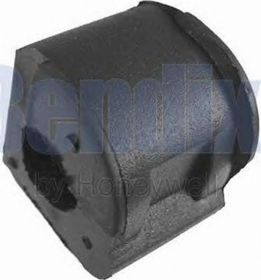 BENDIX 040015B - Втулка, стабілізатор autozip.com.ua