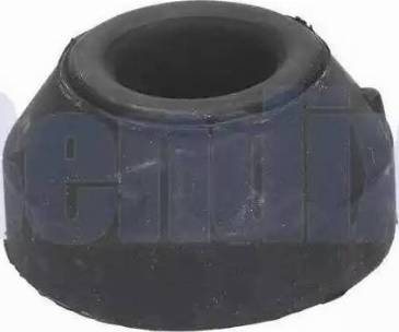 BENDIX Braking 040018B - Сайлентблок, важіль підвіски колеса autozip.com.ua