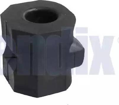BENDIX 040013B - Втулка, стабілізатор autozip.com.ua
