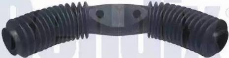 BENDIX Braking 040034B - Пильник, рульове управління autozip.com.ua
