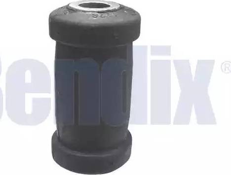 BENDIX Braking 040079B - Втулка, важіль колісної підвіски autozip.com.ua
