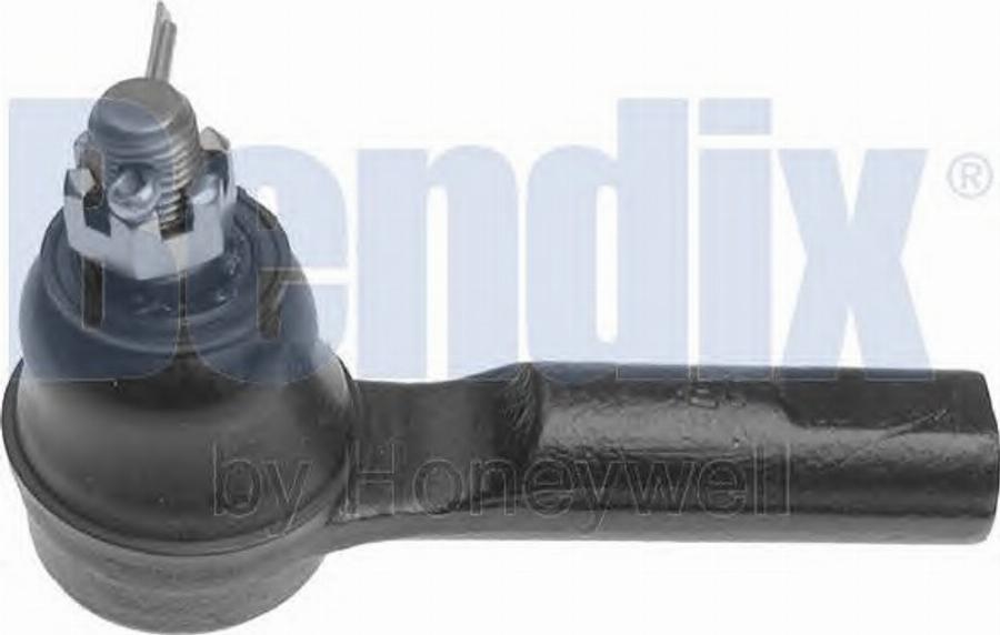 BENDIX 040369B - Наконечник рульової тяги, кульовий шарнір autozip.com.ua