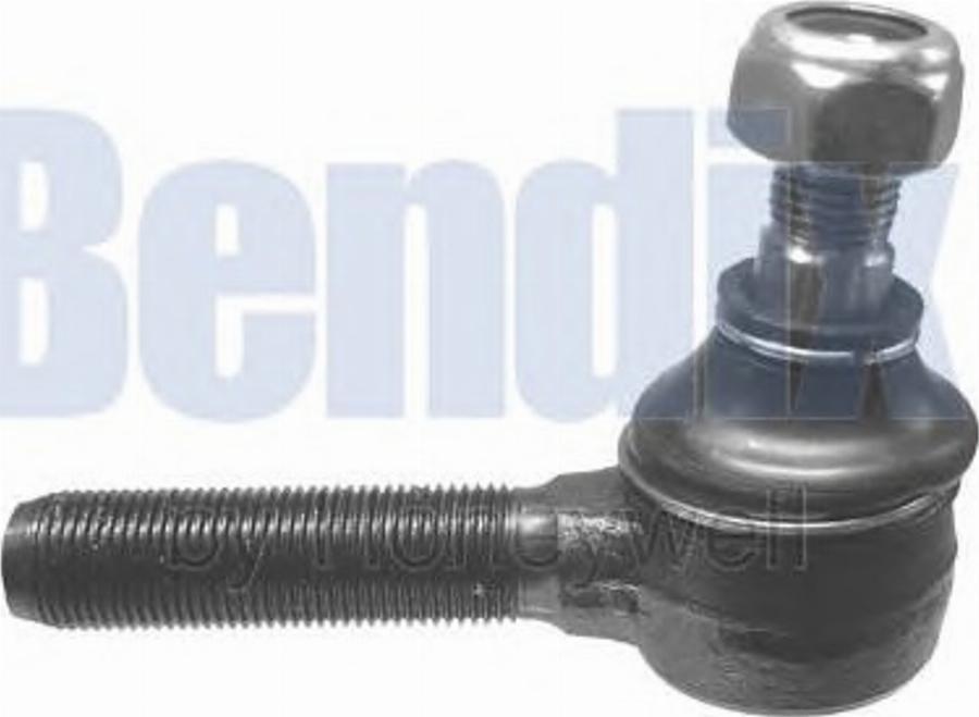 BENDIX 040715B - Наконечник рульової тяги, кульовий шарнір autozip.com.ua