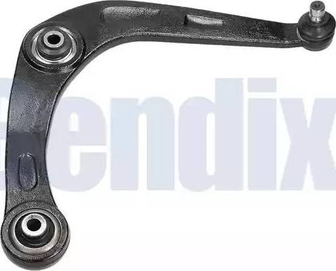 BENDIX 041940B - Важіль незалежної підвіски колеса autozip.com.ua