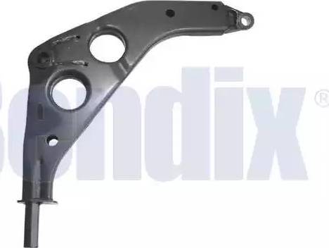 BENDIX Braking 041910B - Важіль незалежної підвіски колеса autozip.com.ua