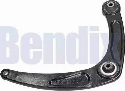 BENDIX 041979B - Важіль незалежної підвіски колеса autozip.com.ua