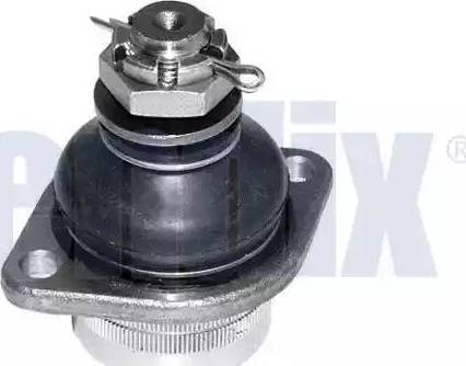 BENDIX Braking 041428B - Шарова опора, несучий / направляючий шарнір autozip.com.ua
