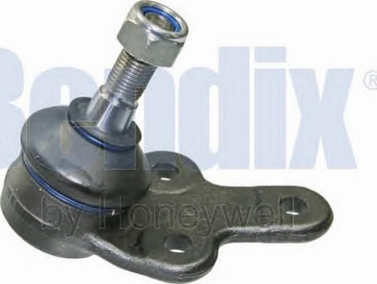 BENDIX 041521B - Шарова опора, несучий / направляючий шарнір autozip.com.ua