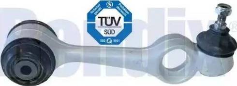BENDIX Braking 041620B - Важіль незалежної підвіски колеса autozip.com.ua