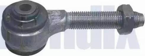 BENDIX Braking 041096B - Отвір важеля, поперечна рульова тяга autozip.com.ua